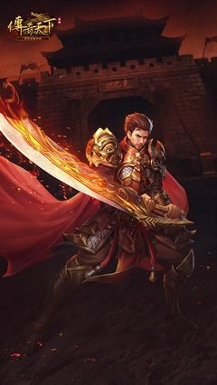 体验酣畅淋漓的战斗，传奇sf等你来战